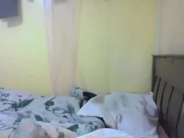 Chaturbate Live Sex Cam of ebonymuse2