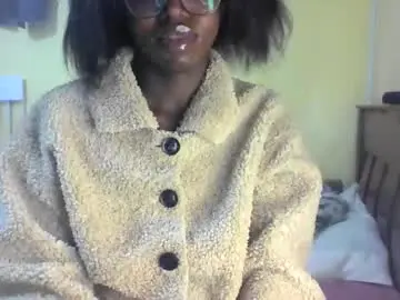 Chaturbate Free Live Porn of ebonymuse2