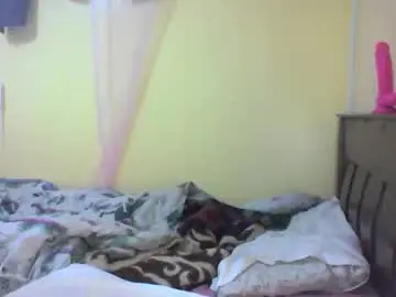 Chaturbate Best Webcam of ebonymuse2