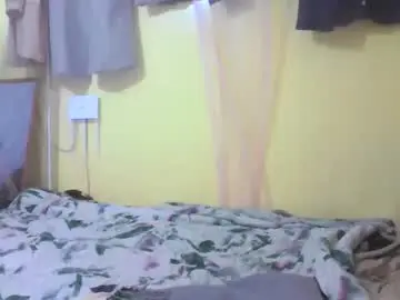 Chaturbate Live Sex Cam of ebonymuse2