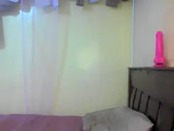 Chaturbate Adult Video Chat of ebonymuse2