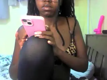 Chaturbate Free Live Porn of ebonymuse2