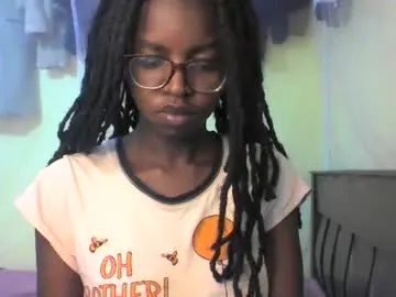 Chaturbate Free Live Porn of ebonymuse2