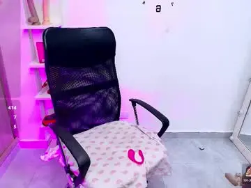 Chaturbate Sex Chat of gaby_dams9