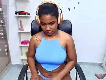 Chaturbate Private Sex Chat of gaby_dams9