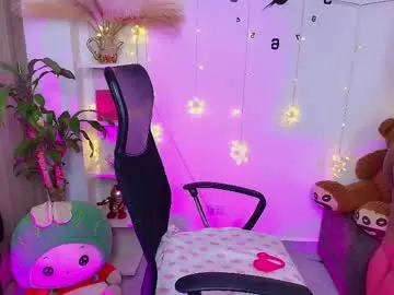 Chaturbate Live Sex of gaby_dams9