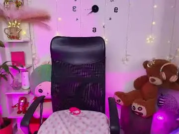 Chaturbate Sex Cam of gaby_dams9