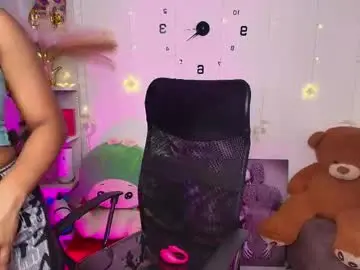 Chaturbate Sex Chat of gaby_dams9