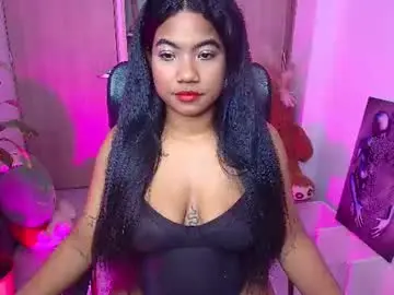 Chaturbate Nude Webcam of gaby_dams9