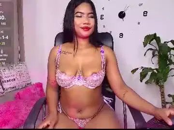 Chaturbate Adult Webcams of gaby_dams9