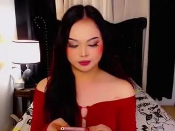 Chaturbate Nude Webcam of hailywilson