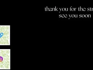 Chaturbate Private Sex Chat of inkanuko