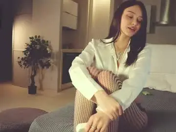 Chaturbate Best live sex cam show of inkanuko