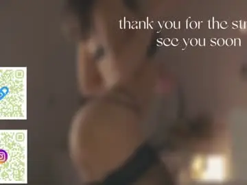 Chaturbate Live Sex Cam of inkanuko