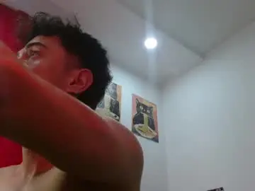 Chaturbate Best Webcam of jaico_santos1