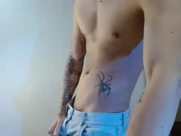 Chaturbate Sex Cam of jaico_santos1
