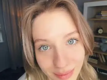 Chaturbate Sex Cam of katemossse