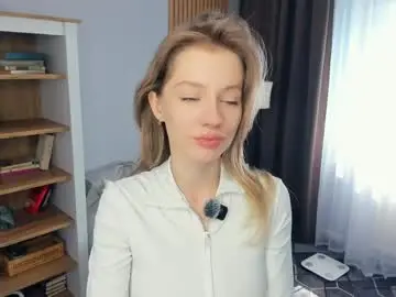 Chaturbate Sex Cam of katemossse