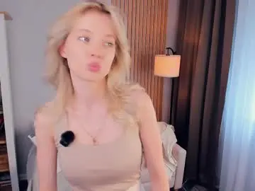 Chaturbate Sex Cam of katemossse
