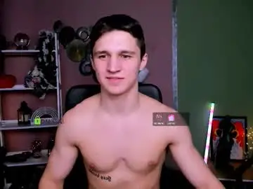 Chaturbate Live Sex Cam of kevin_nix_