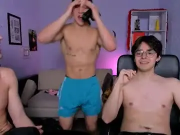 Chaturbate Adult Video Chat of kevin_nix_