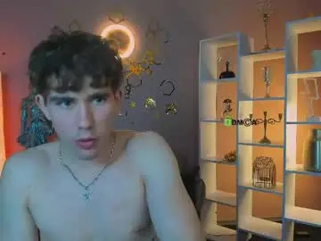 Chaturbate Best Webcam of kevin_nix_