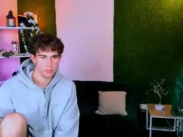 Chaturbate Sex Cam of kevin_nix_