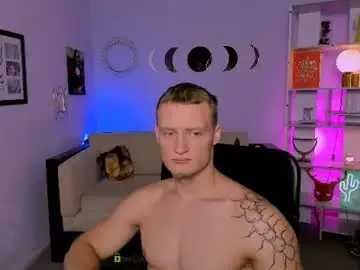 Chaturbate Adult Webcams of kevin_nix_