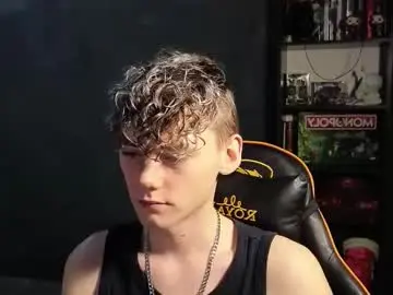 Chaturbate Best Webcam of kirill_20_cm