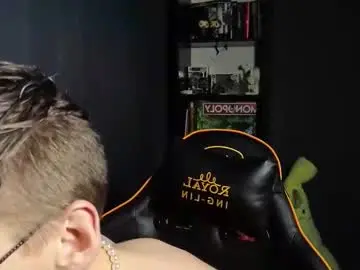 Chaturbate Adult Video Chat of kirill_20_cm