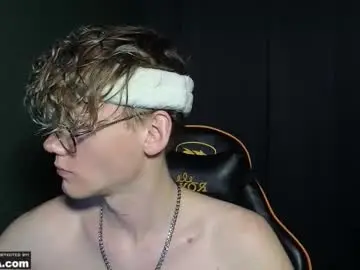 Chaturbate Adult Webcams of kirill_20_cm