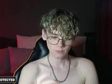 Chaturbate Sex Chat of kirill_20_cm