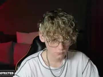 Chaturbate Private Sex Chat of kirill_20_cm