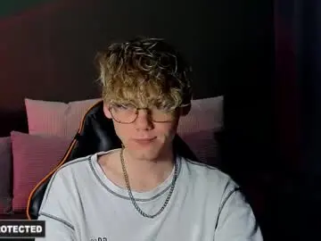 Chaturbate Adult Video Chat of kirill_20_cm