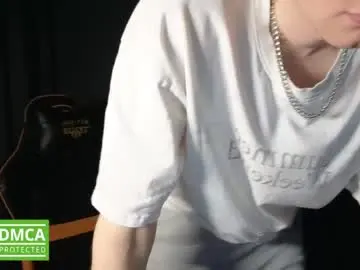 Chaturbate Sex Cam of kirill_20_cm