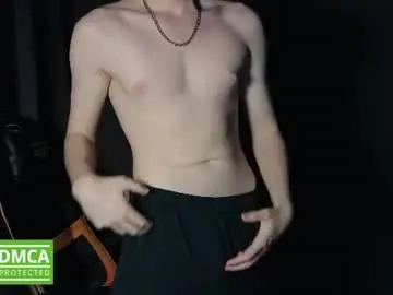Chaturbate Nude Webcam of kirill_20_cm