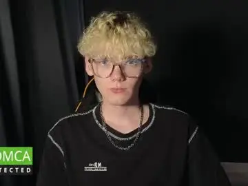Chaturbate Nude Webcam of kirill_20_cm