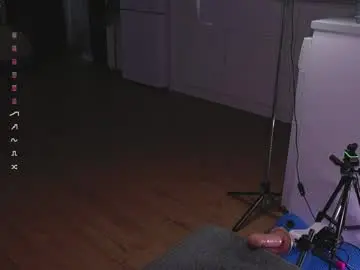 Chaturbate Live Sex Cam of knock1knock