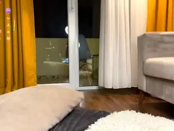 Chaturbate Nude Webcam of little_style