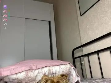 Chaturbate Adult Webcams of little_style