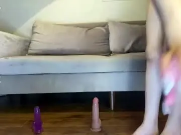 Chaturbate Free Porn Cam of little_style