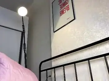 Chaturbate Nude Webcam of little_style