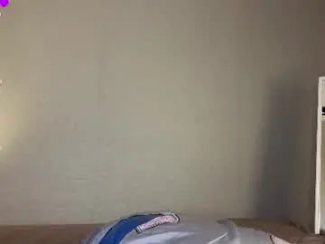 Chaturbate Sex Chat of little_style