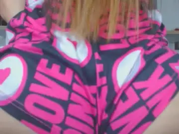 Chaturbate Adult Webcams of meli_jones69