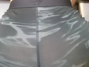 Chaturbate Live Sex Cam of meli_jones69