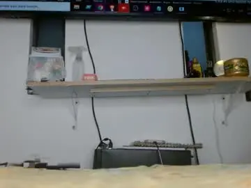 Chaturbate Free Porn Cam of meli_jones69