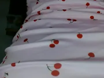 Chaturbate Sex Chat of meli_jones69