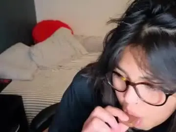 Chaturbate Adult Webcam of miacanela_xo