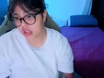 Chaturbate Private Sex Chat of miacanela_xo
