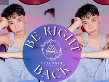 Chaturbate Adult Video Chat of milan_zapata